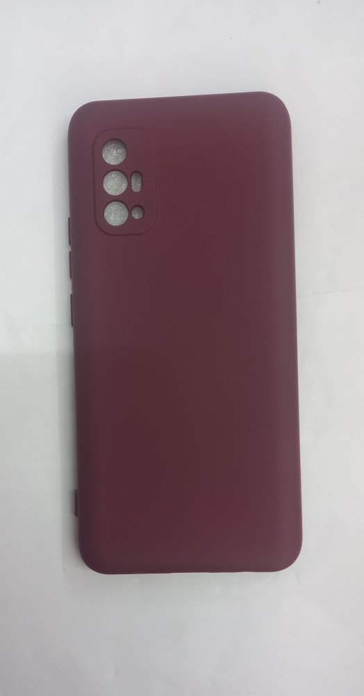 VIVO V17 (BACK COVER)