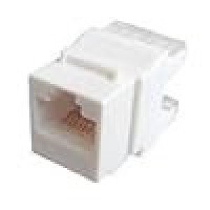 D-Link CAT6 i/o connector