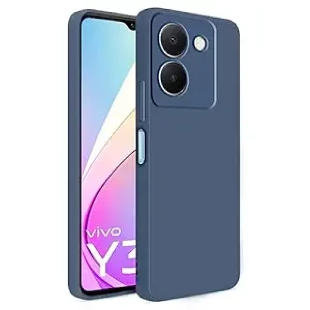 VIVO Y36 (BACK COVER)