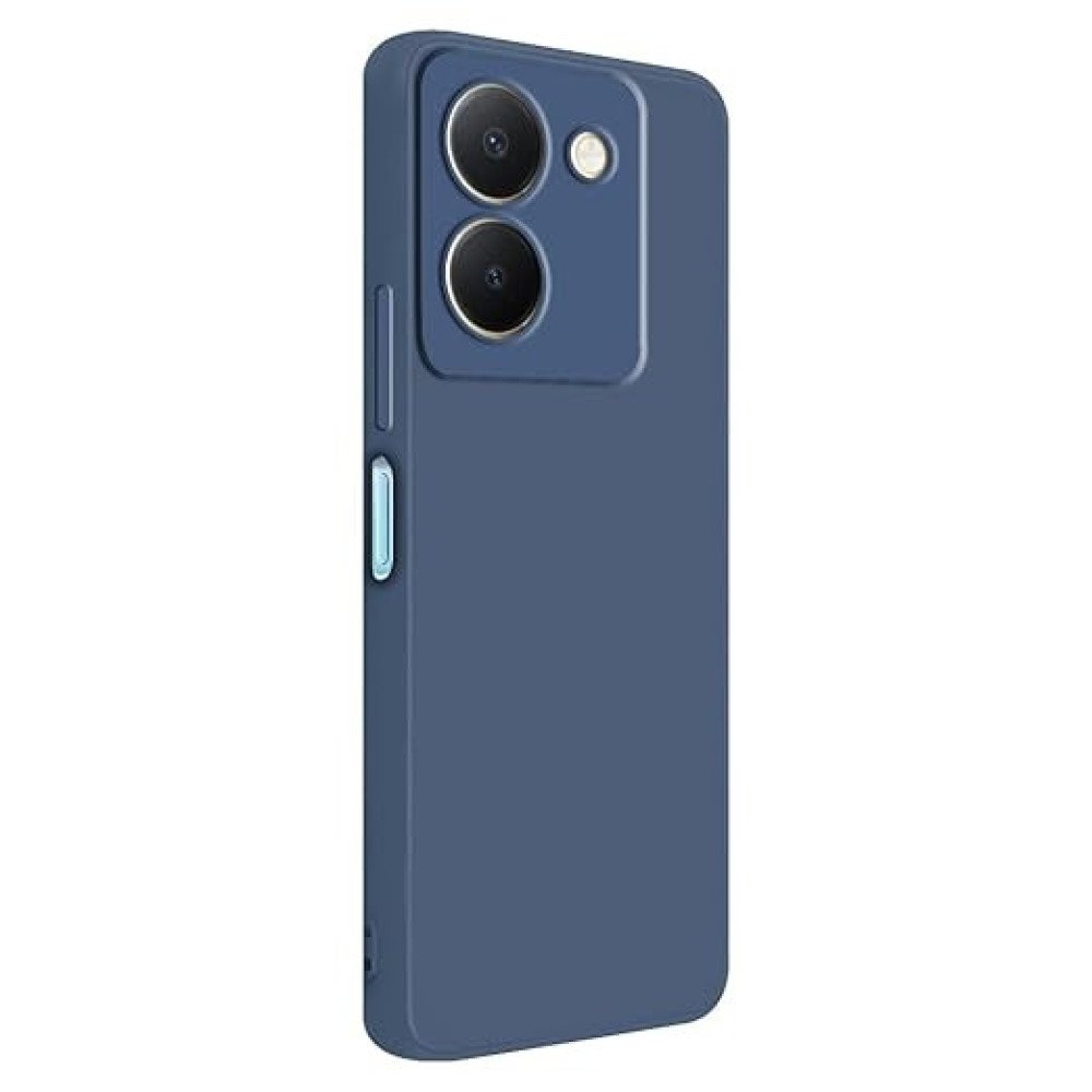 VIVO Y36 (BACK COVER)