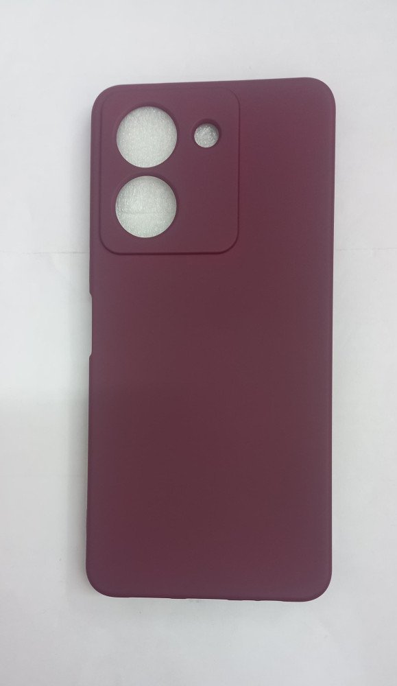 VIVO Y36 (BACK COVER)