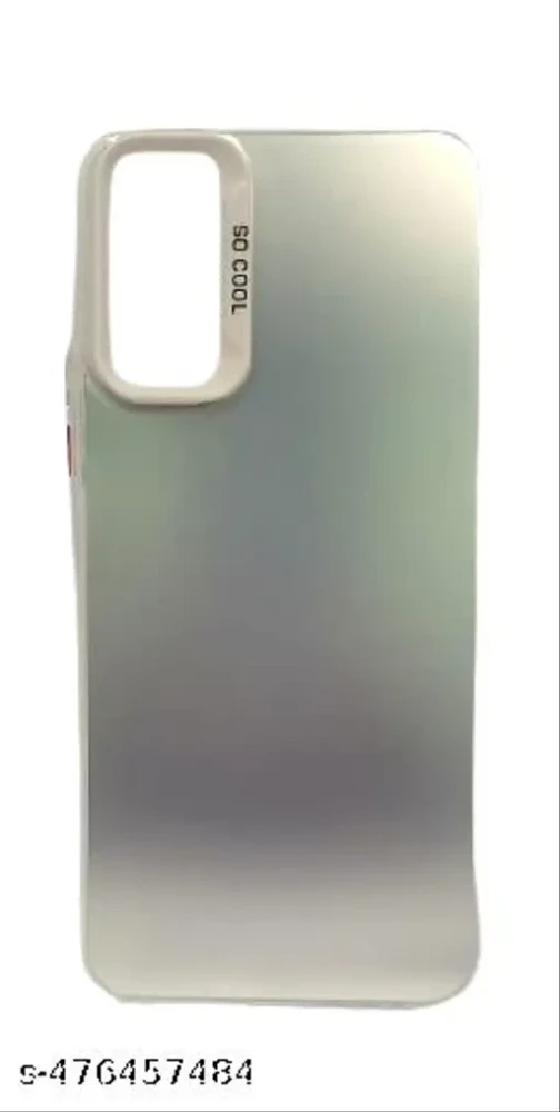 VIVO Y31 2020 (BACK COVER)