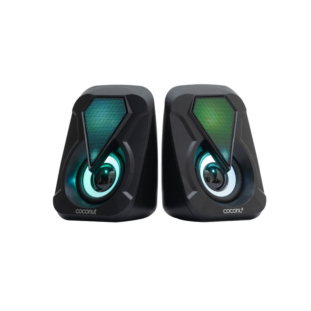 Speaker COCO SPORTS RGB usb 2.0