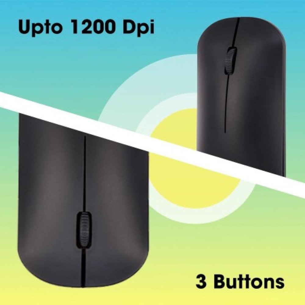 Zeb-Companion 105 Keyboard and Mouse