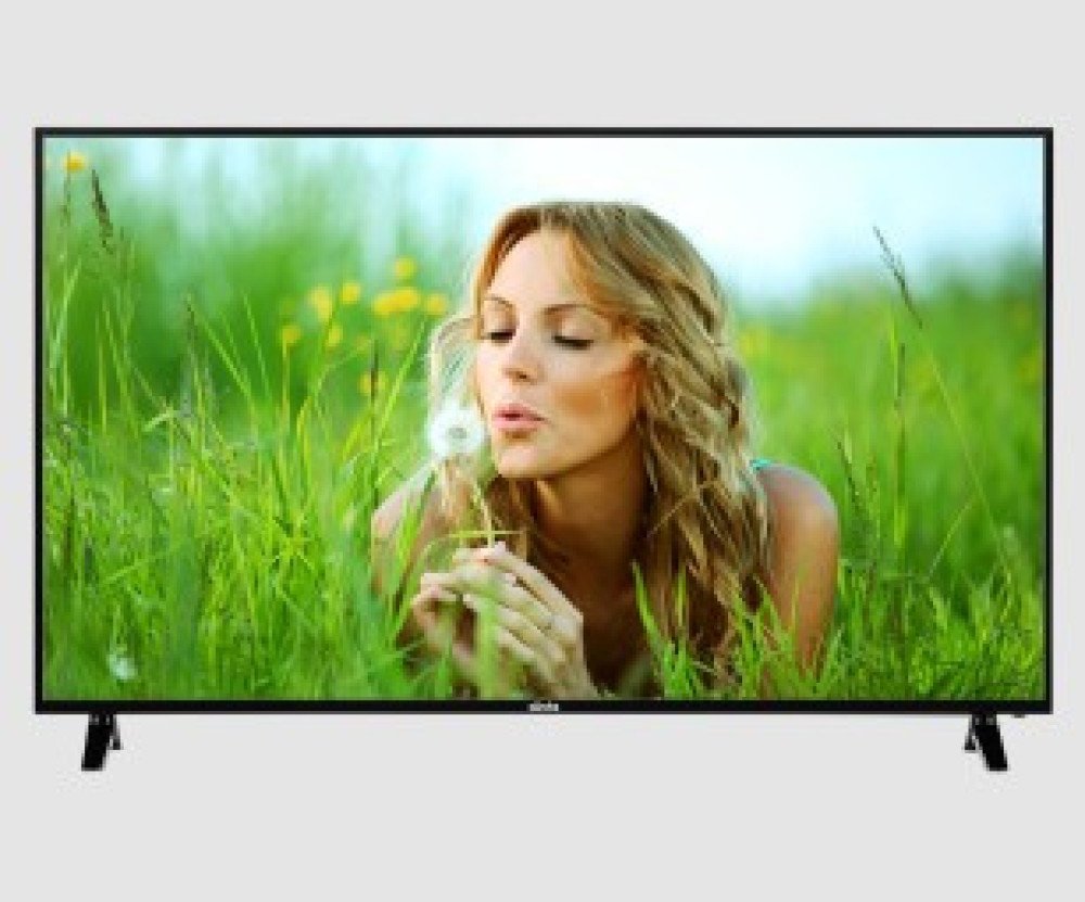 Elista 80 cm (32 inches) HD Ready SMART LED TV (SH32ESC63C) android Tv