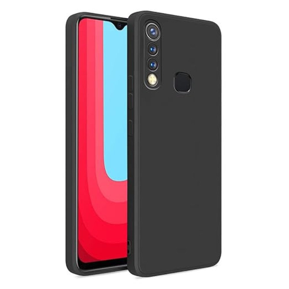 VIVO Y19 (BACK COVER)