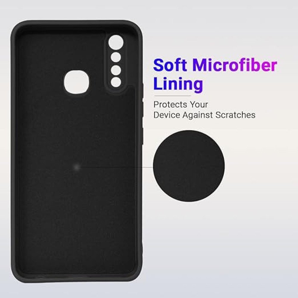 VIVO Y19 (BACK COVER)