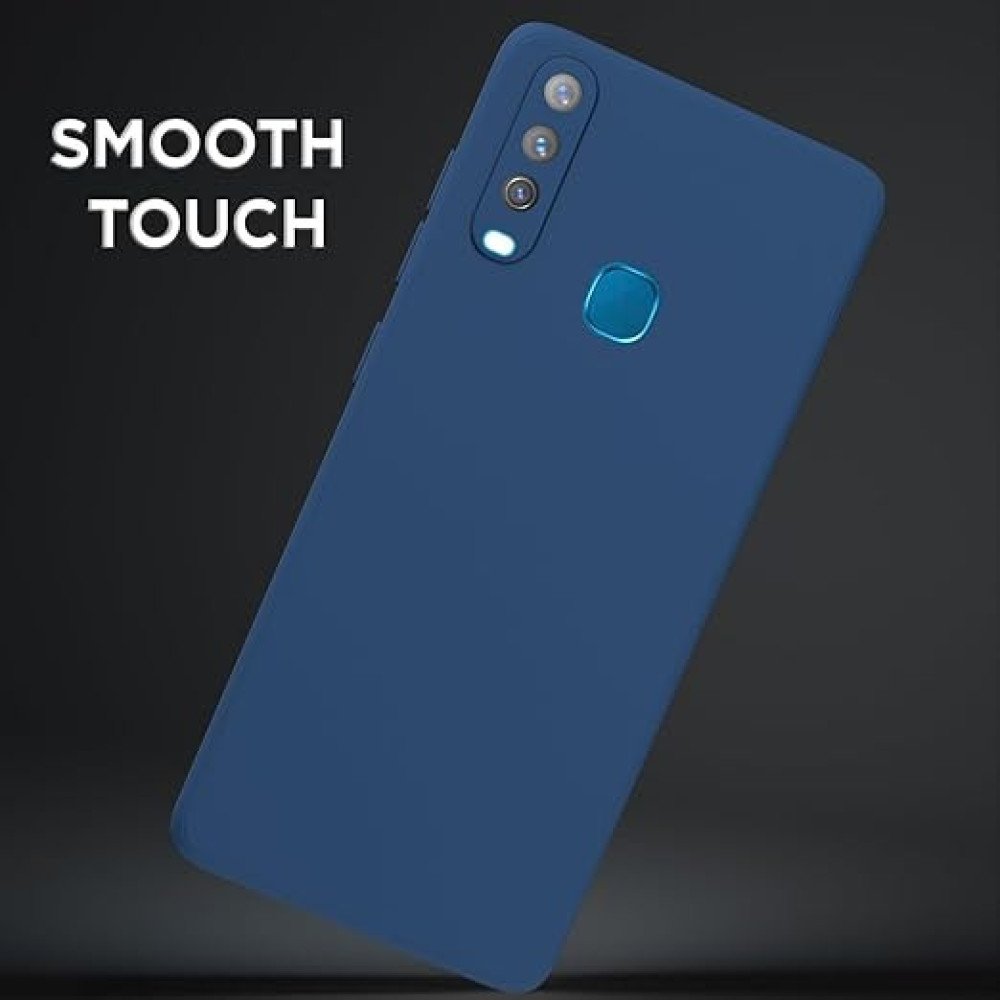 VIVO Y19 (BACK COVER)