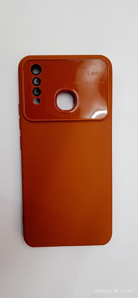 VIVO Y19 (BACK COVER)