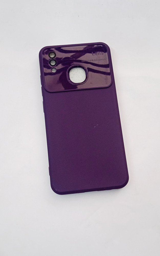 VIVO Y95 (BACK COVER)