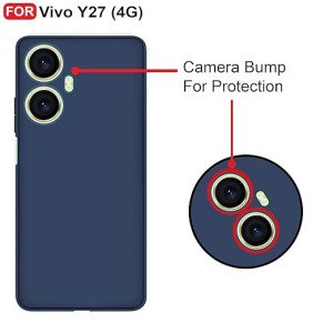 VIVO Y27 4G (BACK COVER)