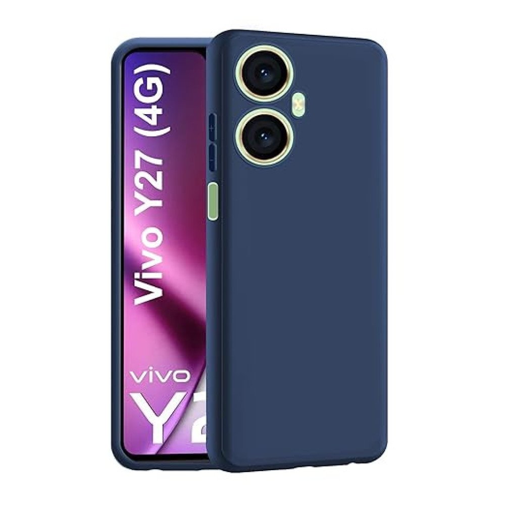 VIVO Y27 4G (BACK COVER)