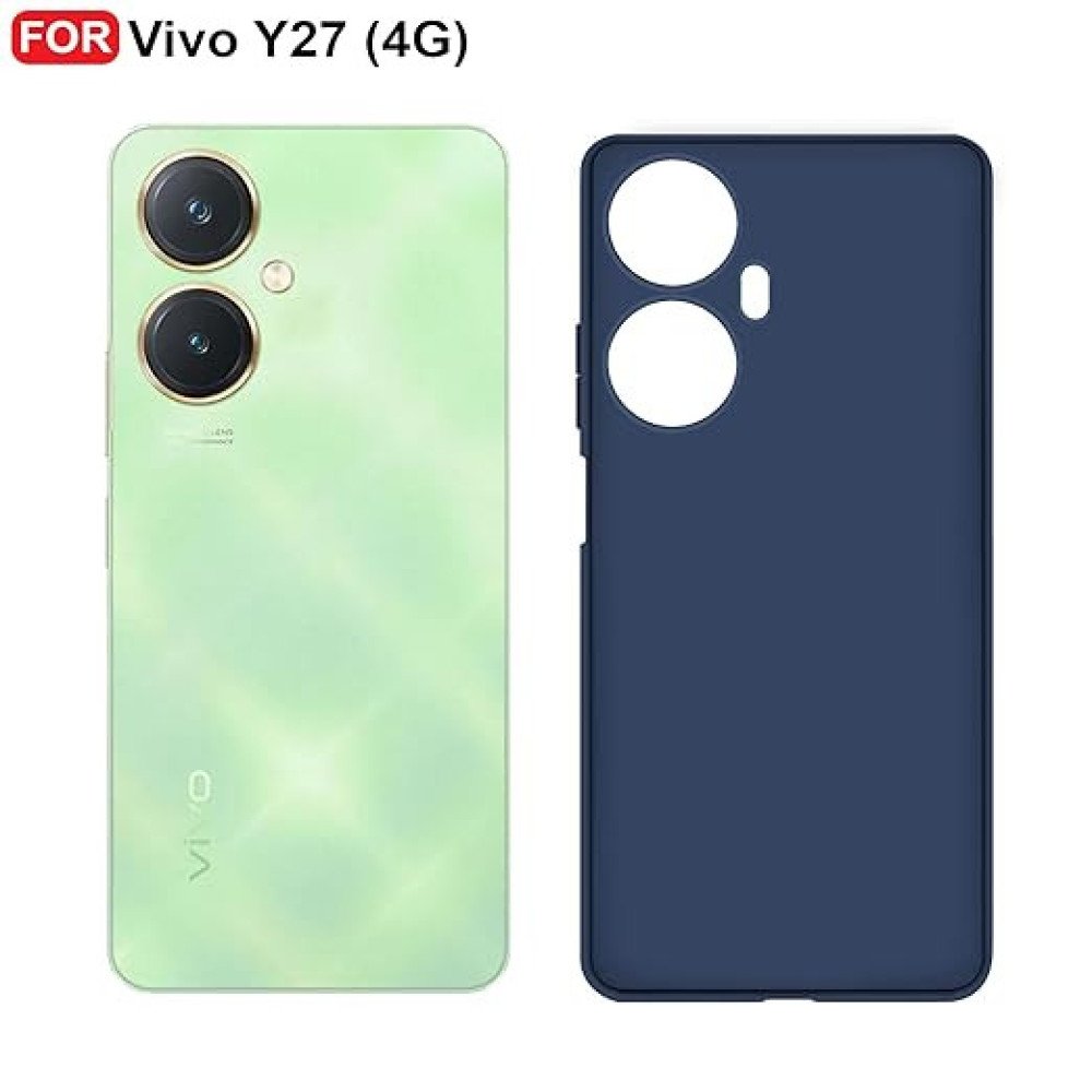 VIVO Y27 4G (BACK COVER)