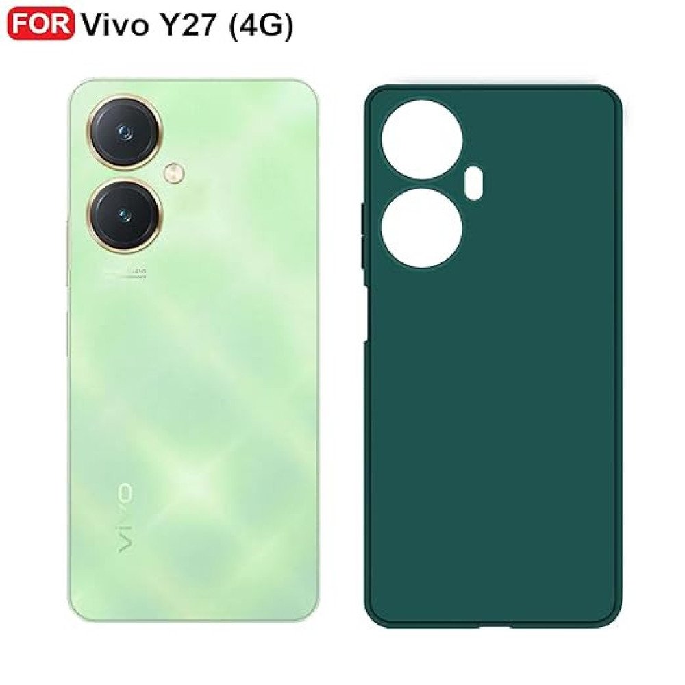VIVO Y27 4G (BACK COVER)