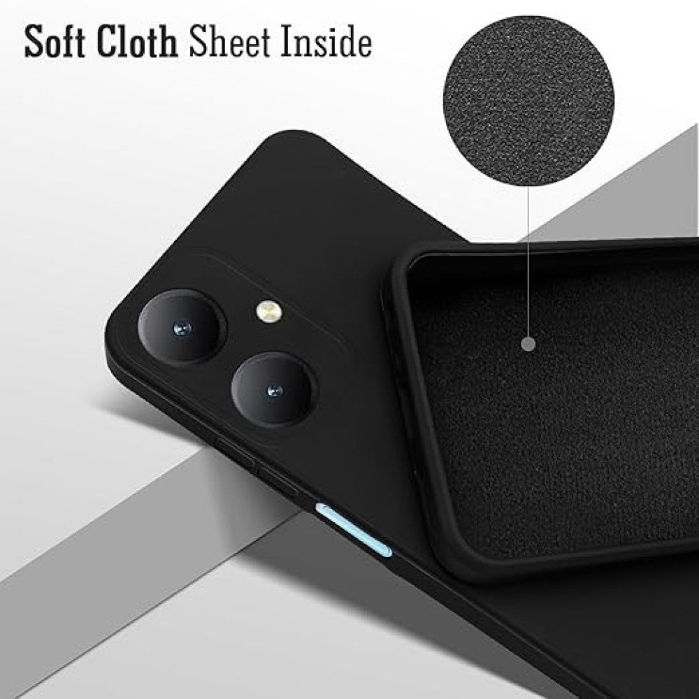 VIVO Y27 4G (BACK COVER)