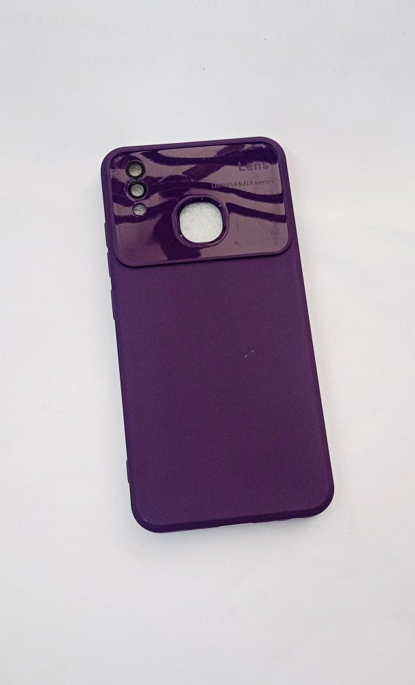 VIVO Y27 4G (BACK COVER)