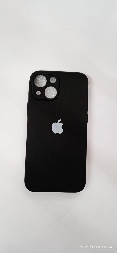 IPHONE 13 MINI (BACK COVER)