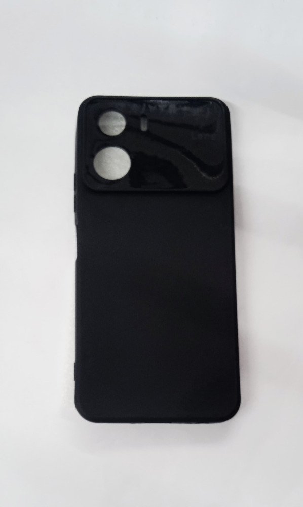 VIVO Y16 (BACK COVER)