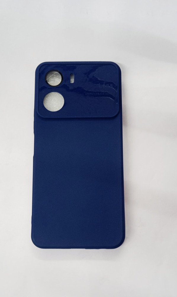 VIVO Y16 (BACK COVER)