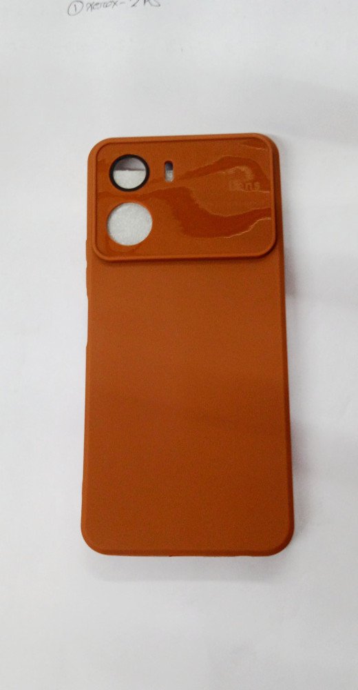 VIVO Y16 (BACK COVER)