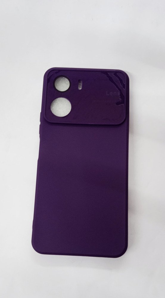 VIVO Y16 (BACK COVER)