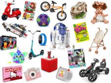 Kids Toys