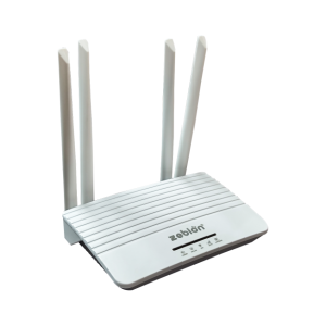 ZEBION SIM ROUTER 506 5G