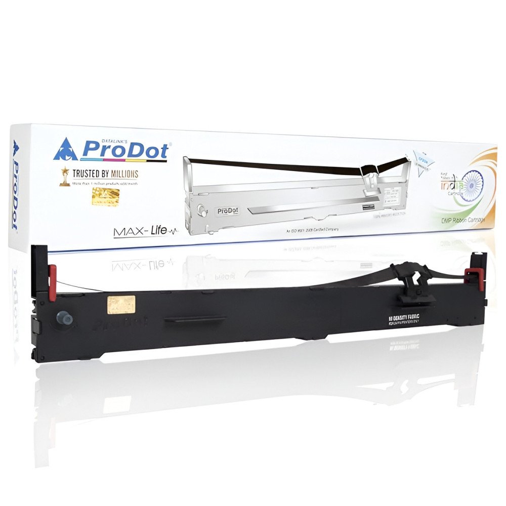 ProDot Ribbon Cartridge for Epson