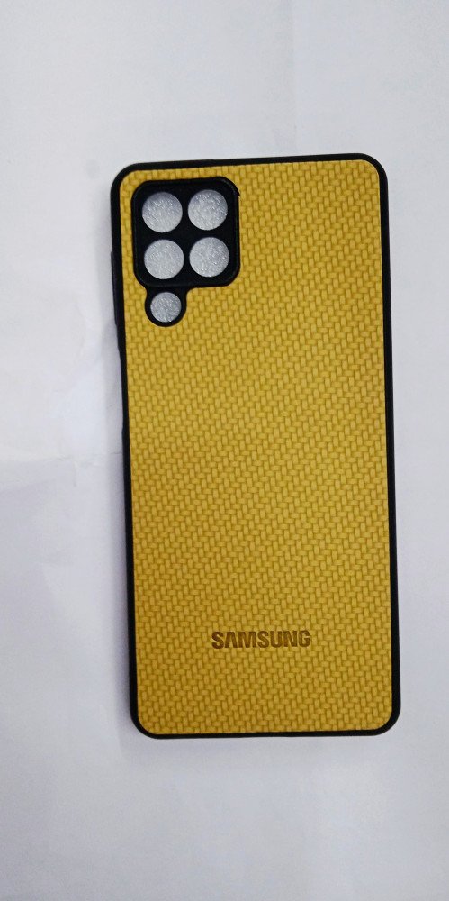 SAMSUNG -M53.5G (back cover)