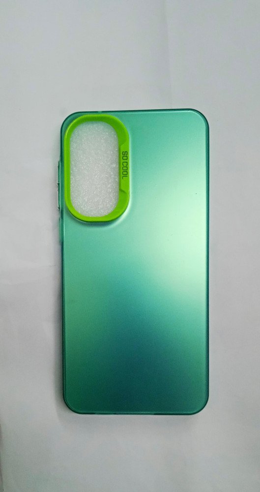 SAMSUNG A55 5G (back cover)