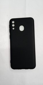 SAMSUNG M20 (BACK COVER)