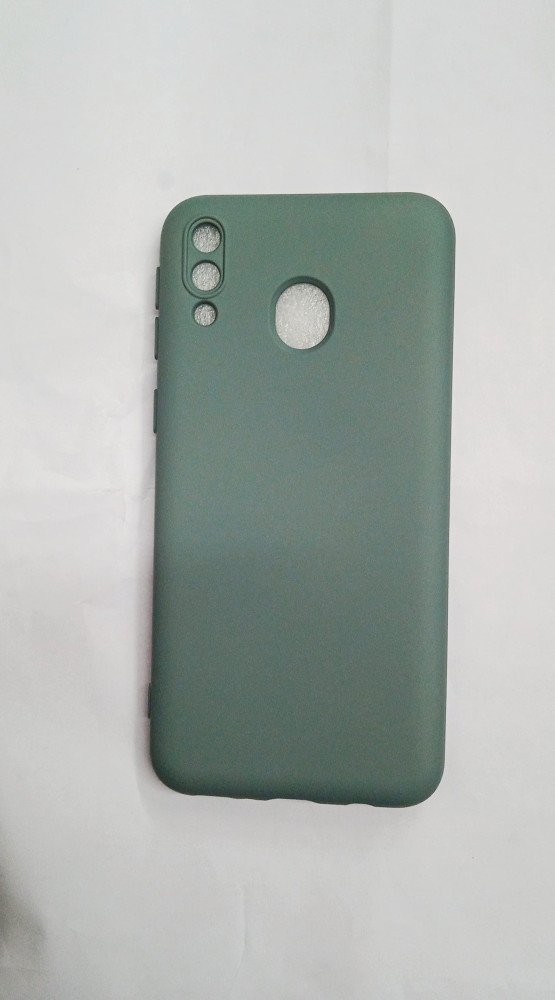 SAMSUNG M20 (BACK COVER)