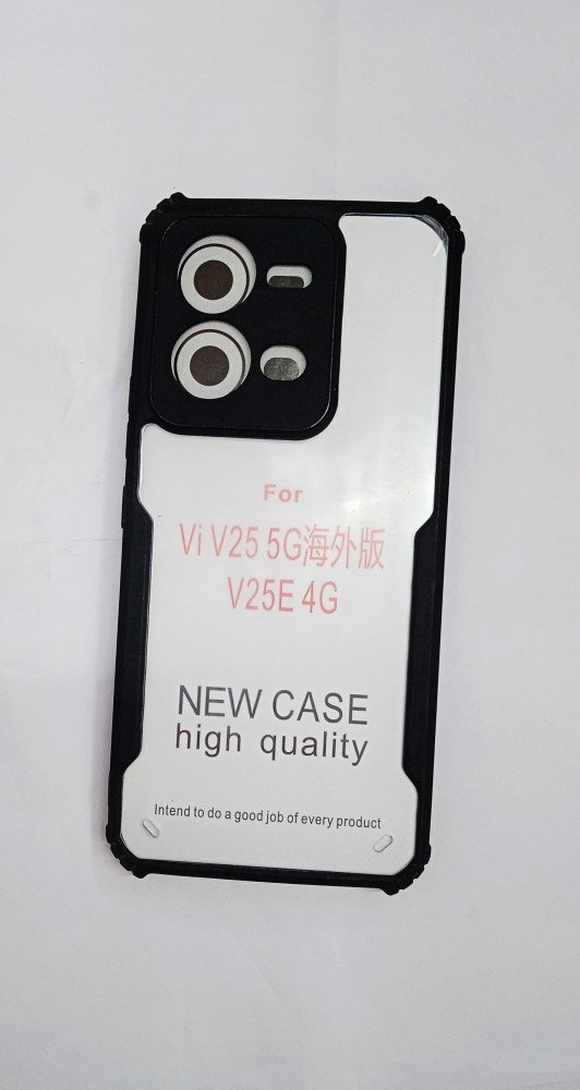 VIVO V25 5G (BACK COVER)