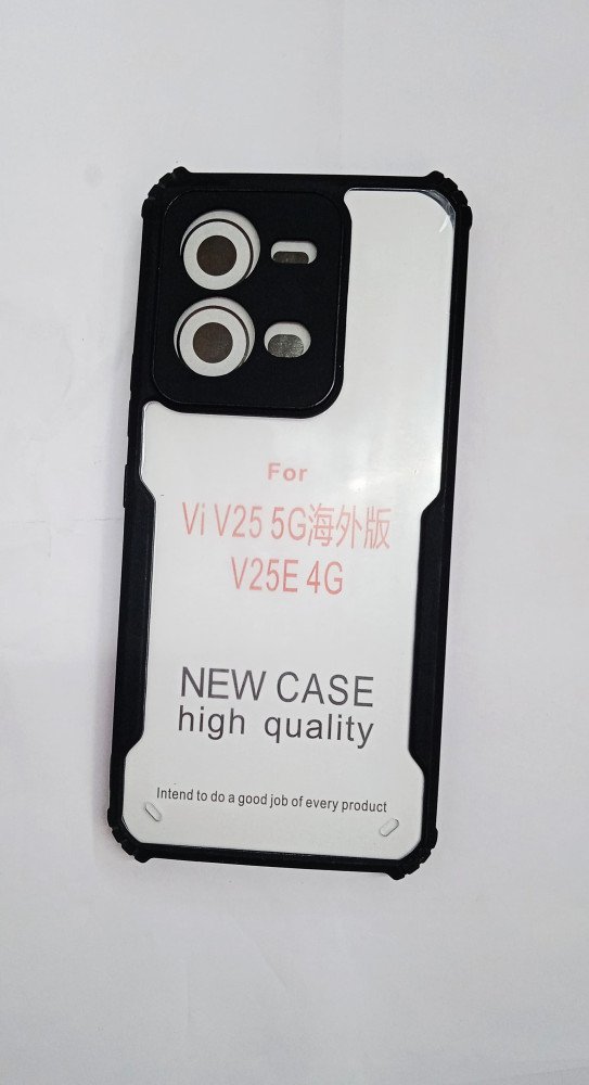 REDMI NOTE 13 PRO 5G (BACK COVER)