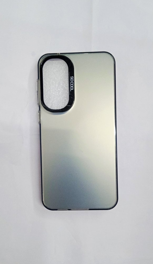 SAMSUNG S23 FE (BACK COVER)