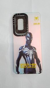 VIVO Y200E (BACK COVER)