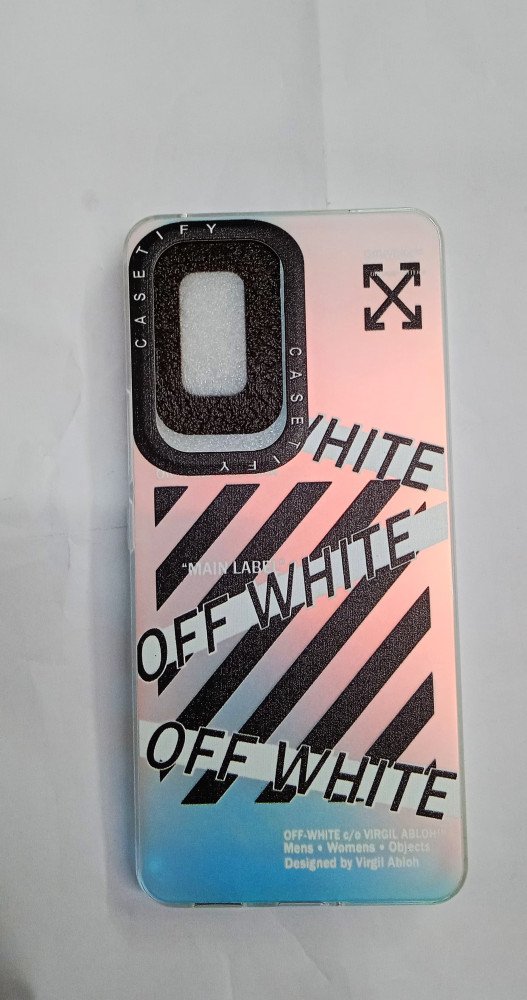 VIVO Y200E (BACK COVER)