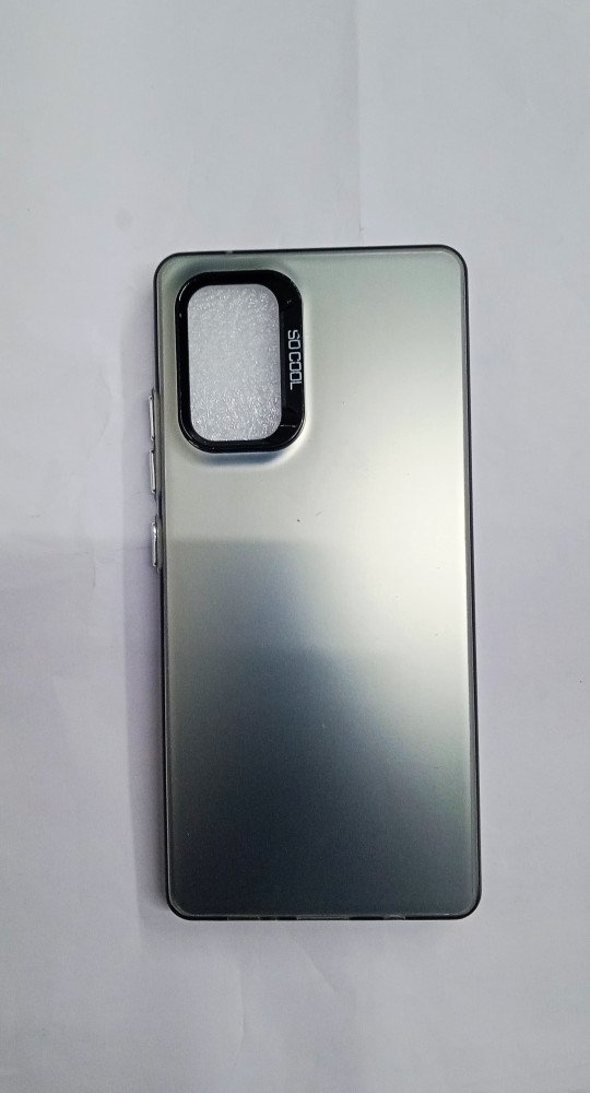 SAMSUNG A71 5G (BACK COVER)