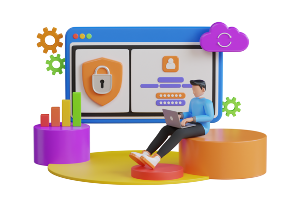Login with Eurodeal