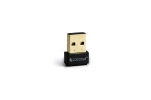 Coconut WiFi Dongle 150 mb  2.4Ghz G