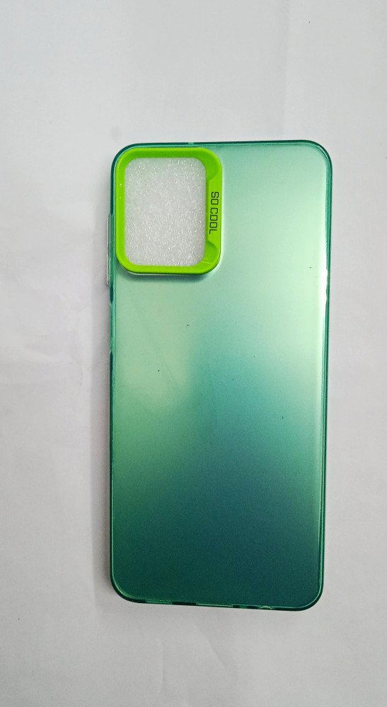 SAMSUNG A12 5G (BACK COVER)