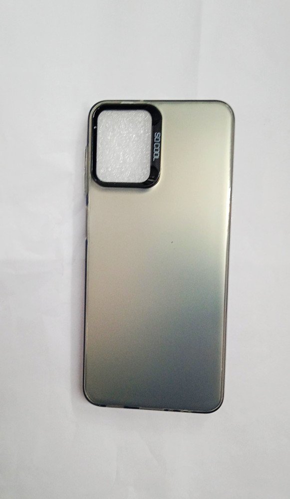 SAMSUNG A12 5G (BACK COVER)