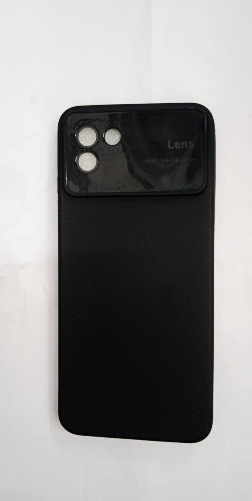 SAMSUNG A03 (BACK COVER)