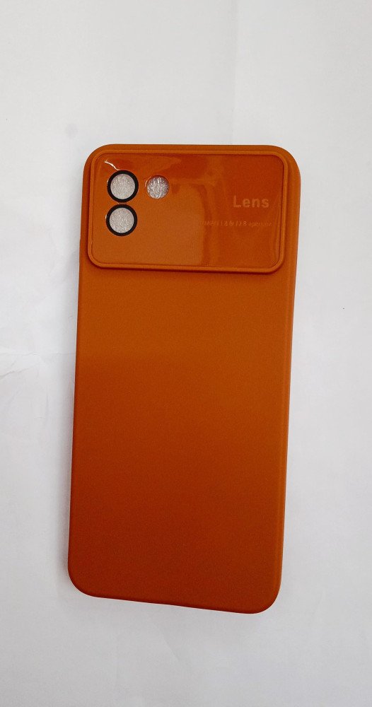 SAMSUNG A03 (BACK COVER)
