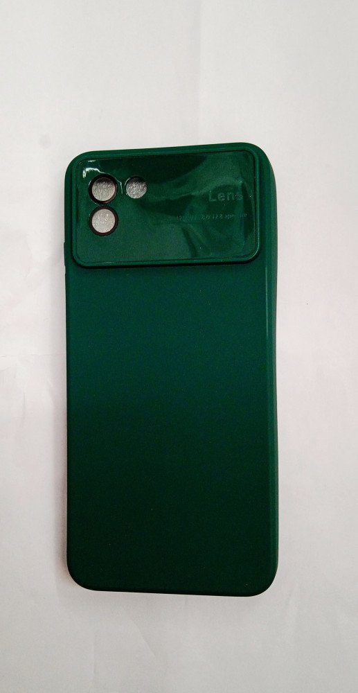 SAMSUNG A03 (BACK COVER)