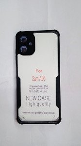 SAMSUNG A06 (BACK COVER)