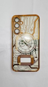 SAMSUNG A54 5G (back cover)
