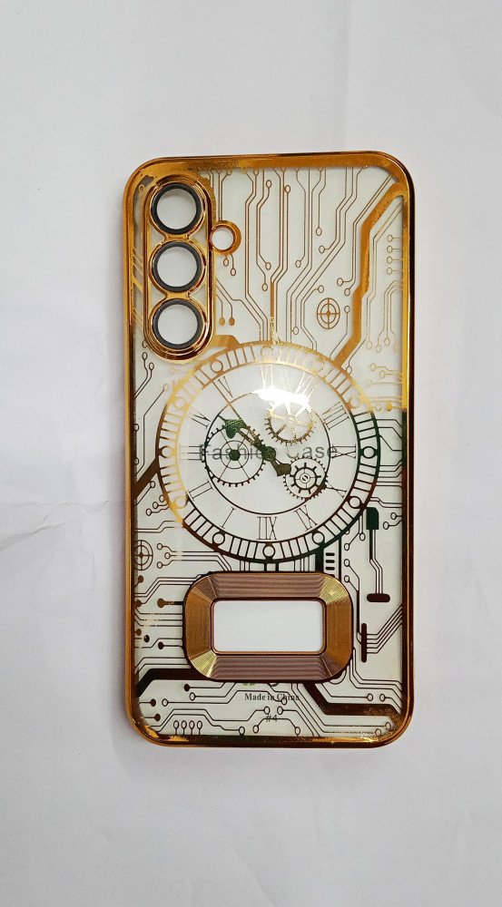 SAMSUNG A54 5G (back cover)