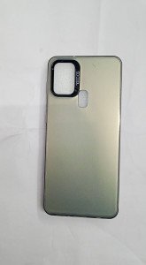 SAMSUNG A21S (BACK COVER)