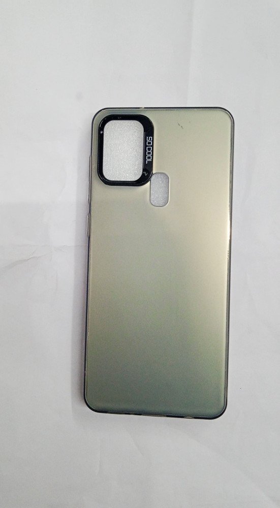 SAMSUNG A21S (BACK COVER)